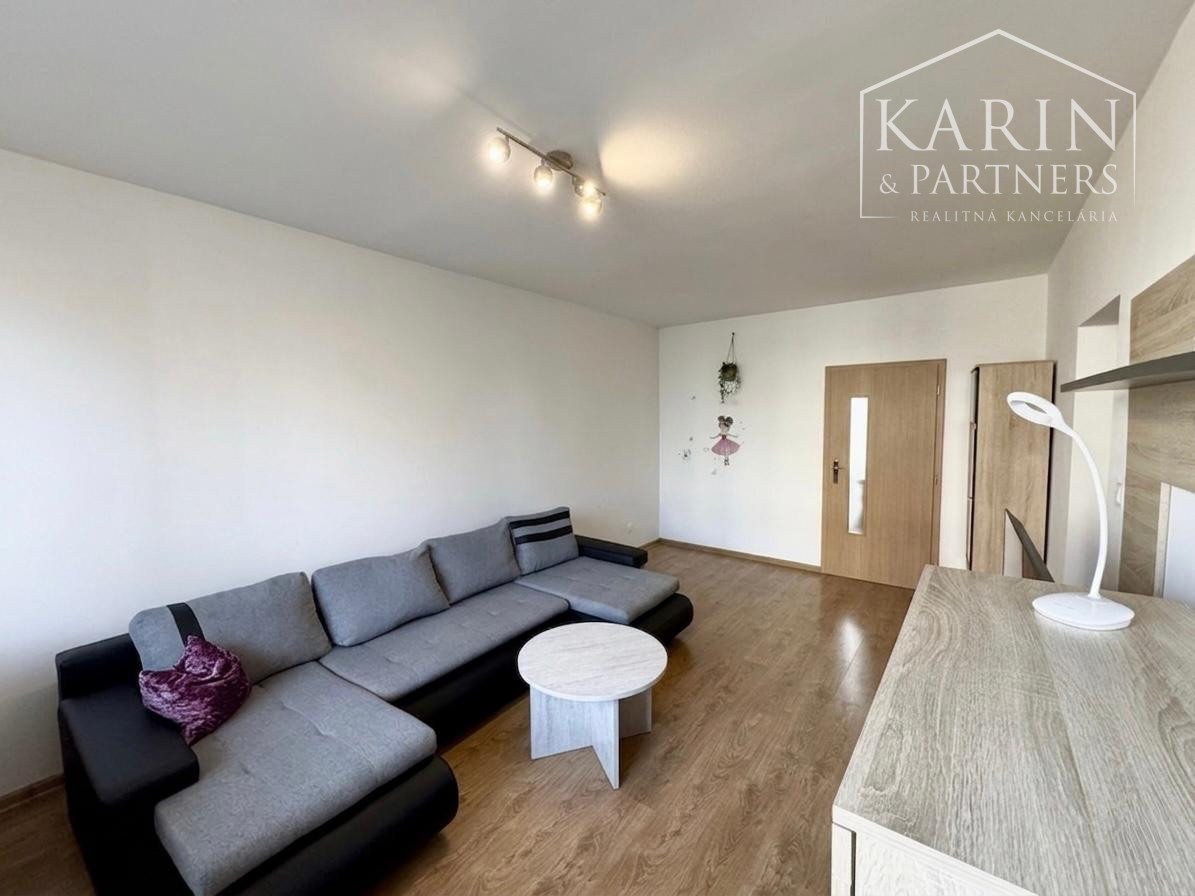 2i ZARIADENÝ BYT NA PRENÁJOM, SNP, HOLÍČ