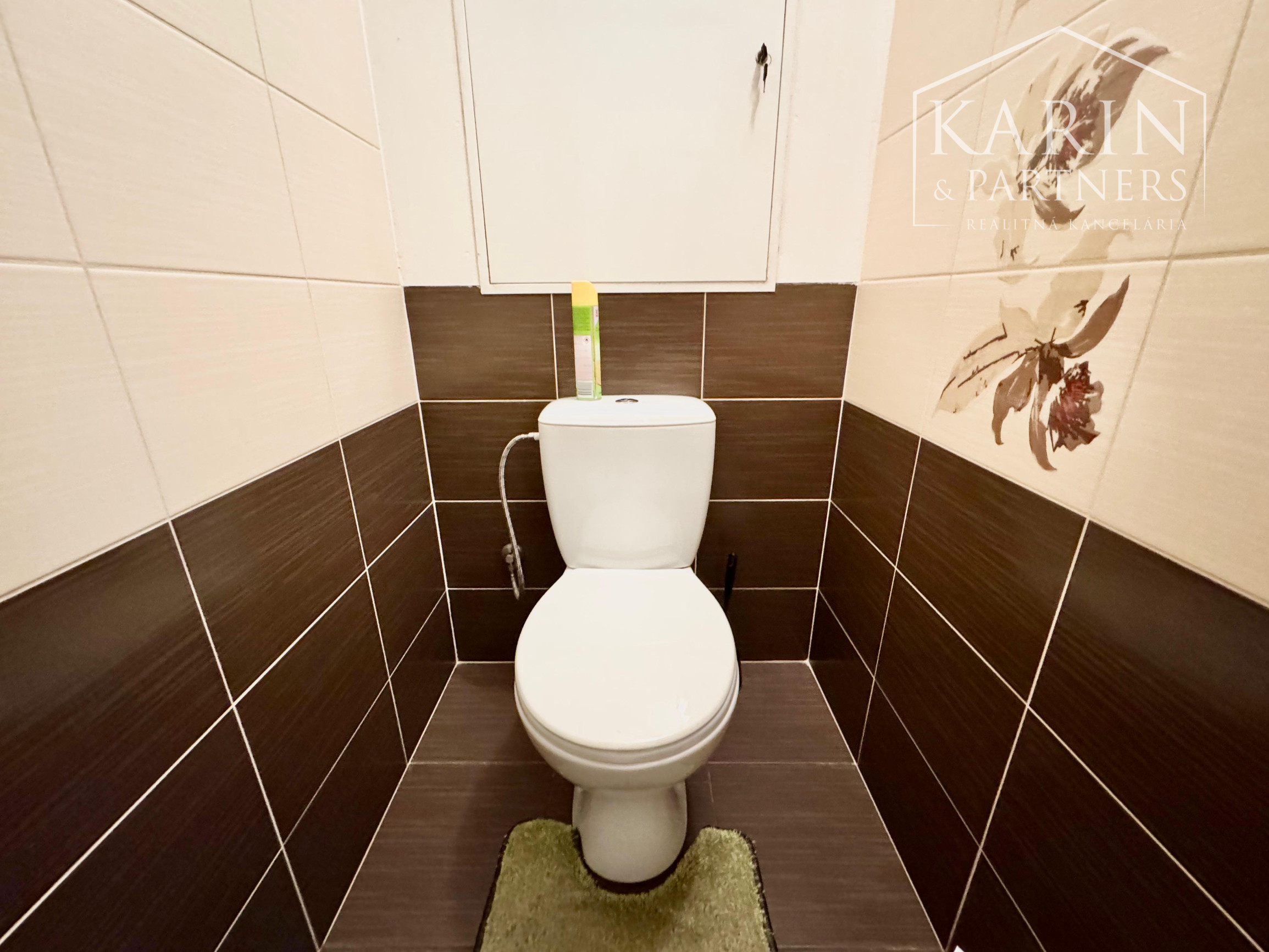 2i ZARIADENÝ BYT NA PRENÁJOM, SNP, HOLÍČ