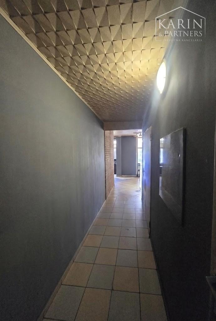 Prenájom - Obchodné priestory 122 m2  gastro, obchod, služby – Petržalka Bratislava V.