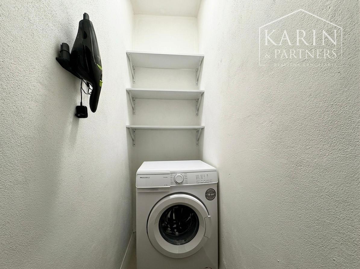 ZREKONŠTRUOVANÝ A ZARIADENÝ 3+1 BYT S LOGGIOU, SKALICA