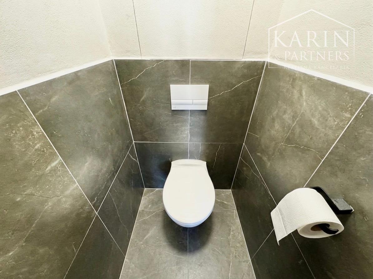 ZREKONŠTRUOVANÝ A ZARIADENÝ 3+1 BYT S LOGGIOU, SKALICA