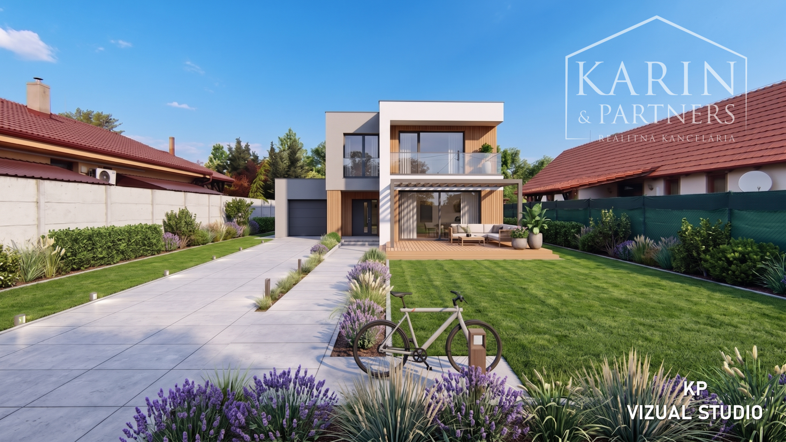 NA PREDAJ: Pozemok vhodný na výstavbu RD, Nové Zámky