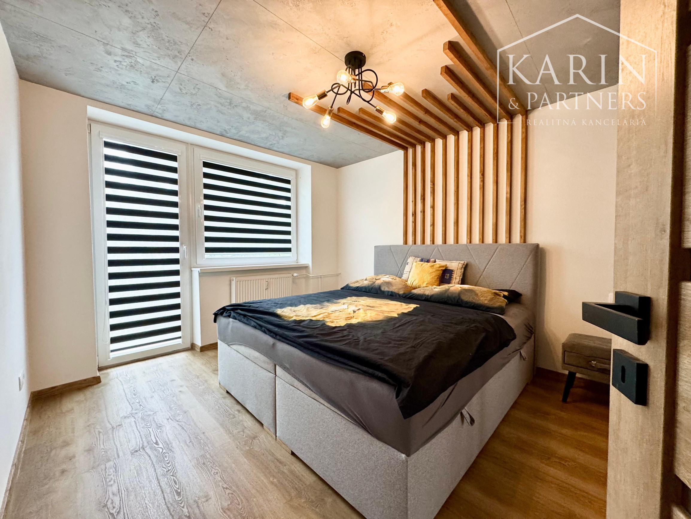 2i ZARIADENÝ BYT NA PRENÁJOM, HURBANOVA, SKALICA