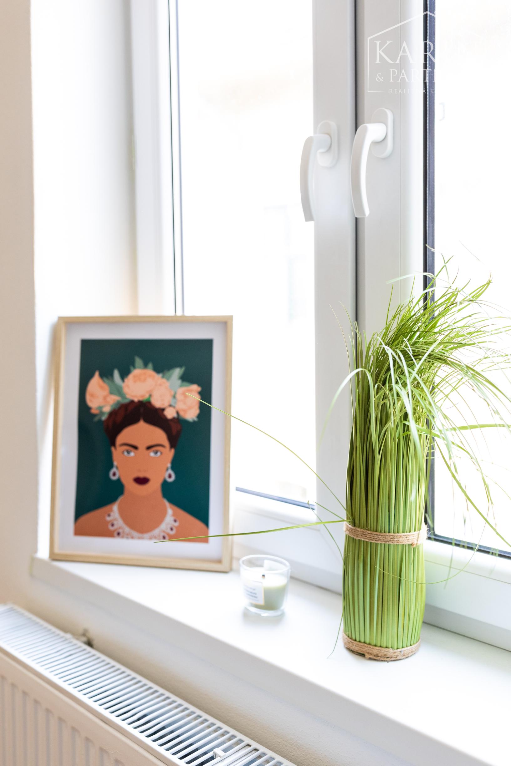 Apartmán v historickom centre mesta Nitry – prémiová adresa