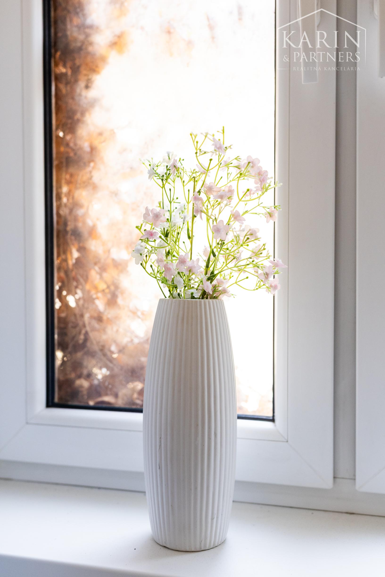 Apartmán v historickom centre mesta Nitry – prémiová adresa