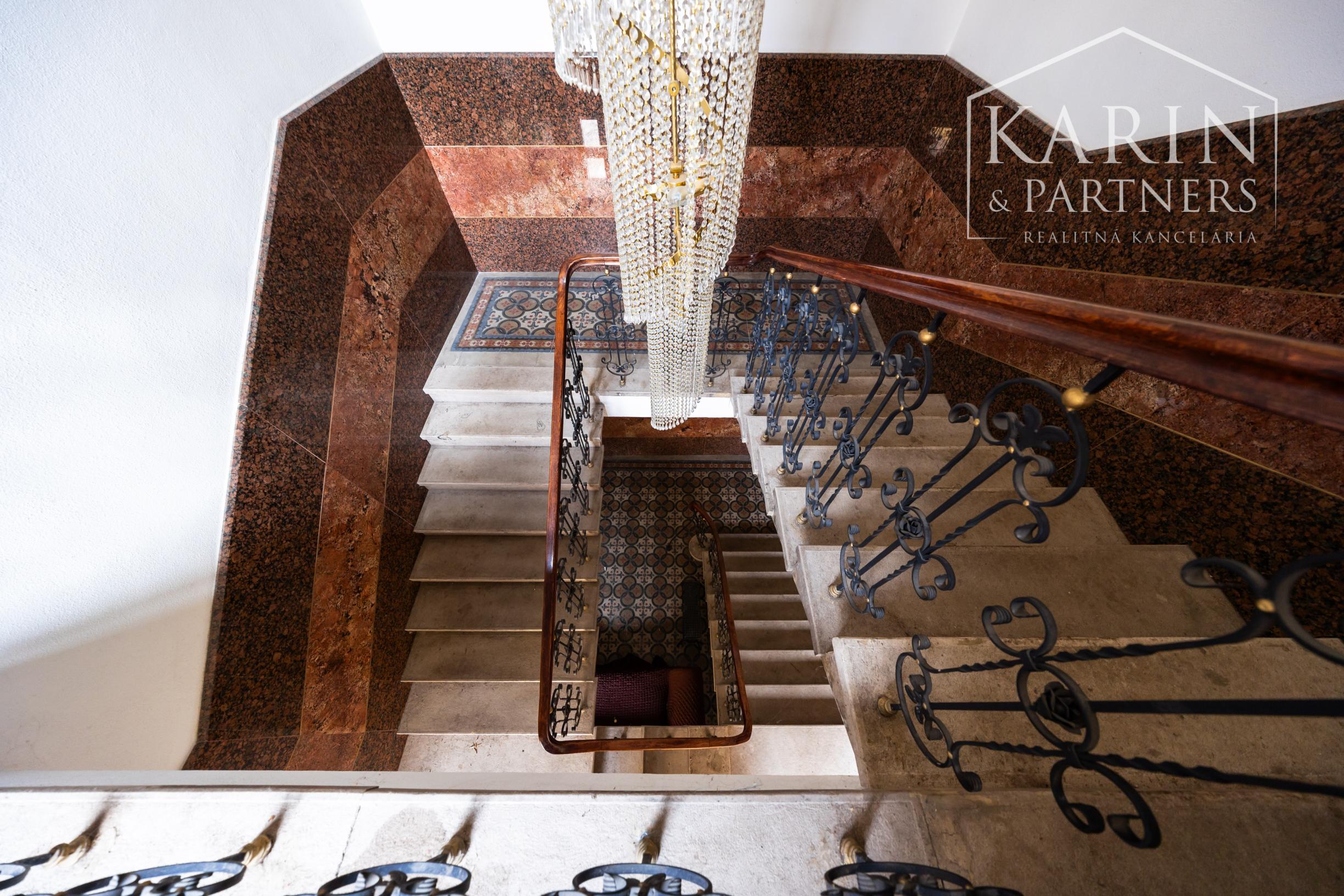 Apartmán v historickom centre mesta Nitry – prémiová adresa