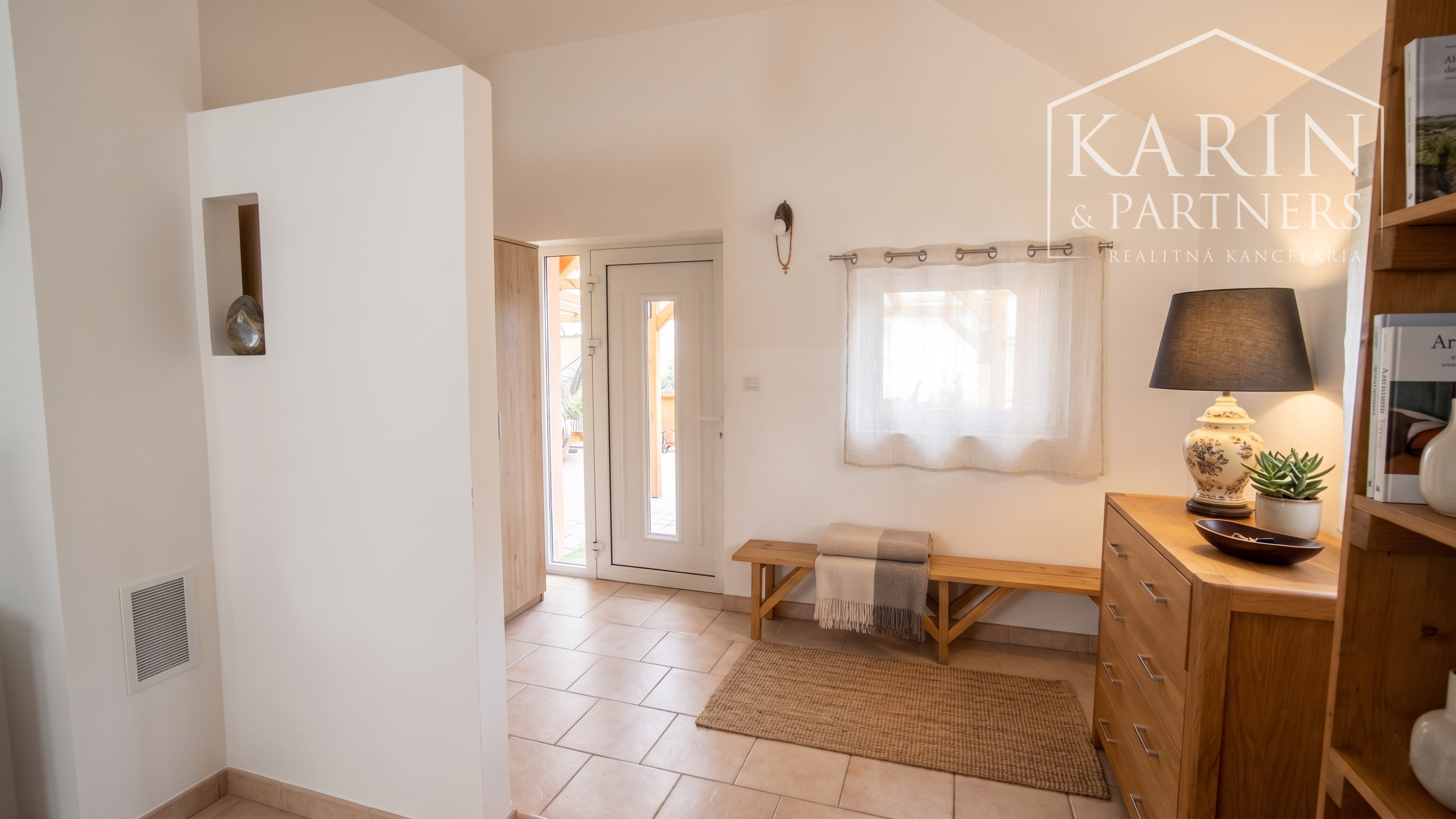 NA PREDAJ: 3-izbový RD v obci Palárikovo, Ľudovítov