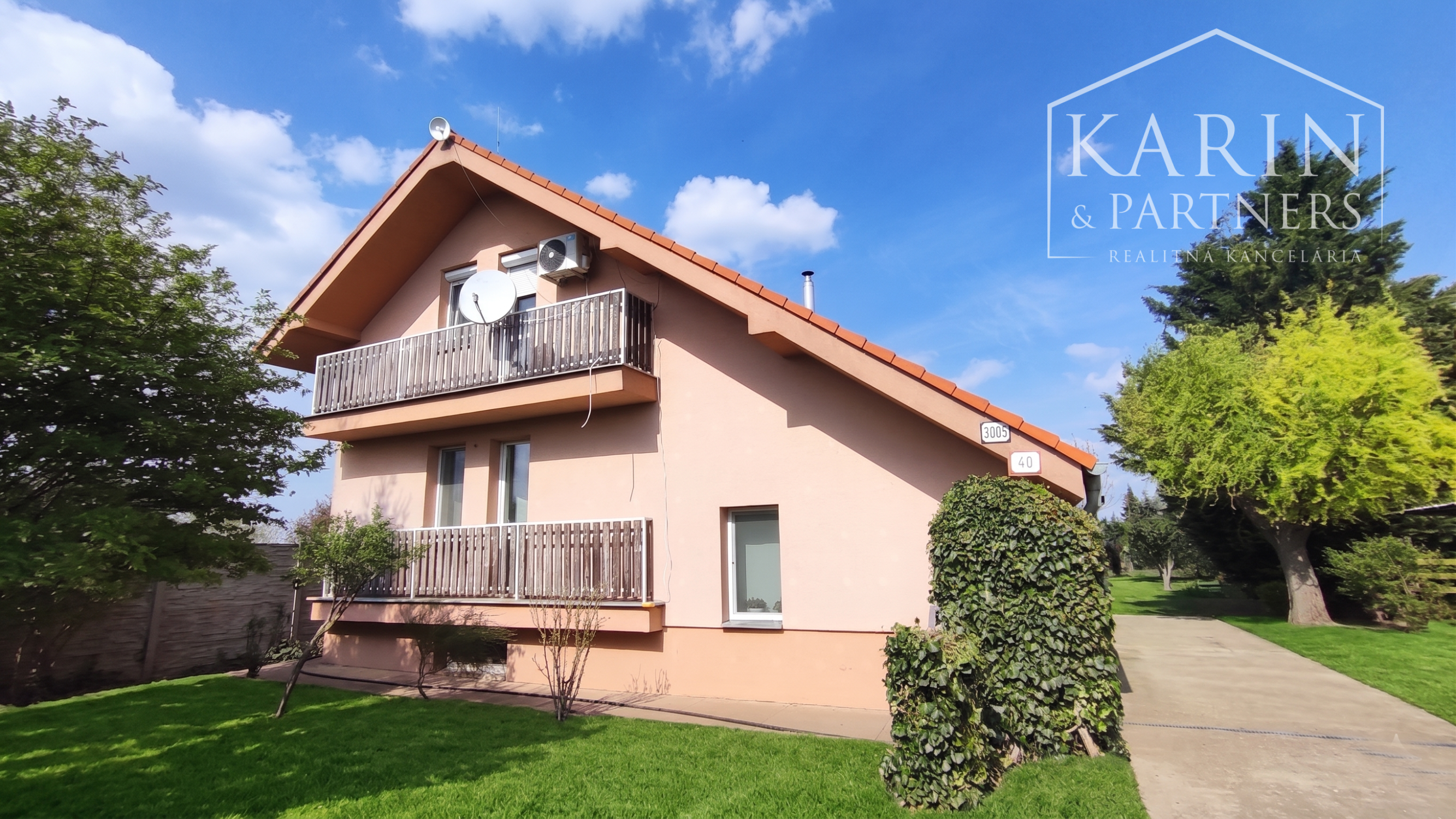 NA PREDAJ: 3-izbový RD v obci Palárikovo, Ľudovítov