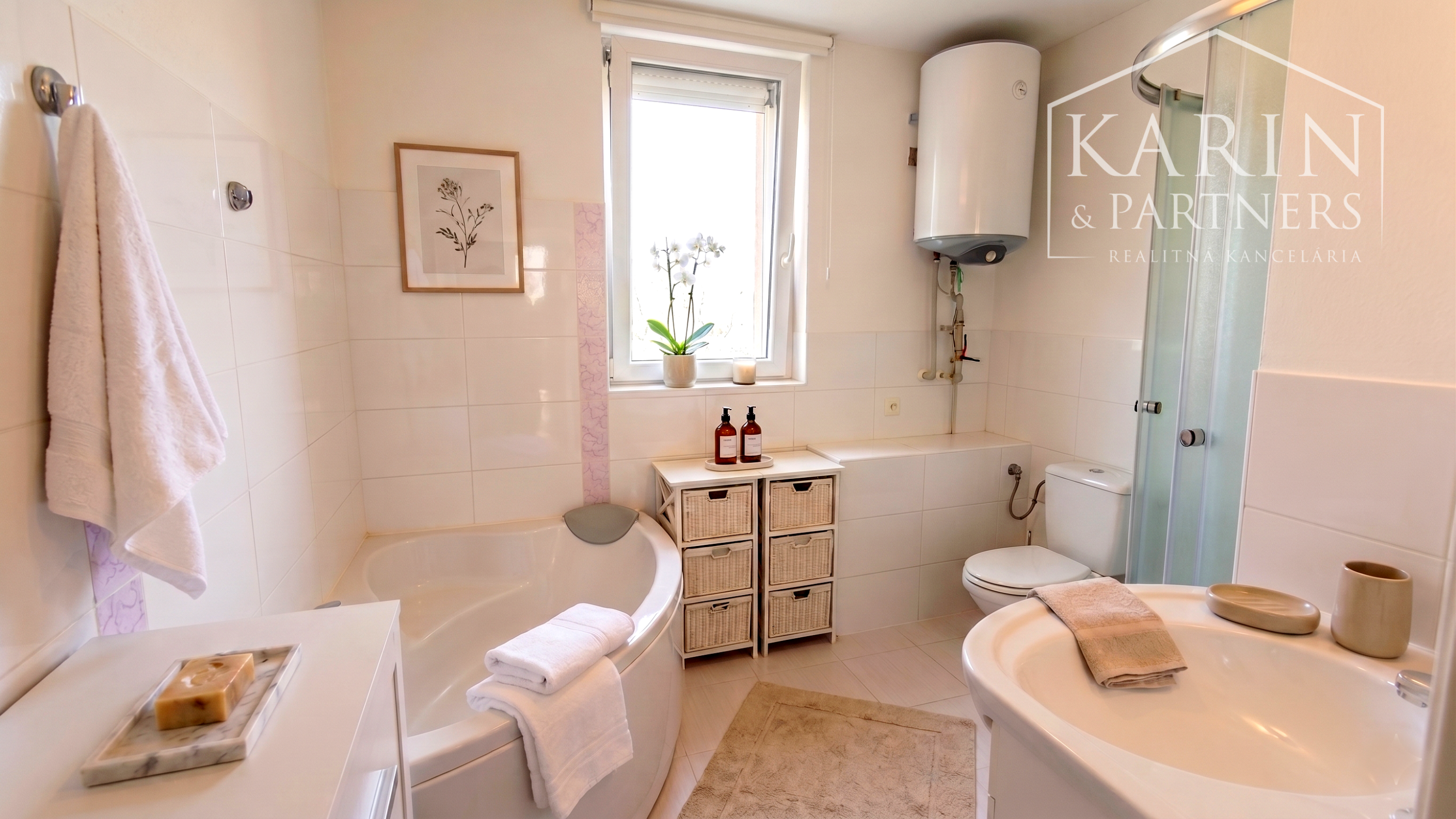 NA PREDAJ: 3-izbový RD v obci Palárikovo, Ľudovítov