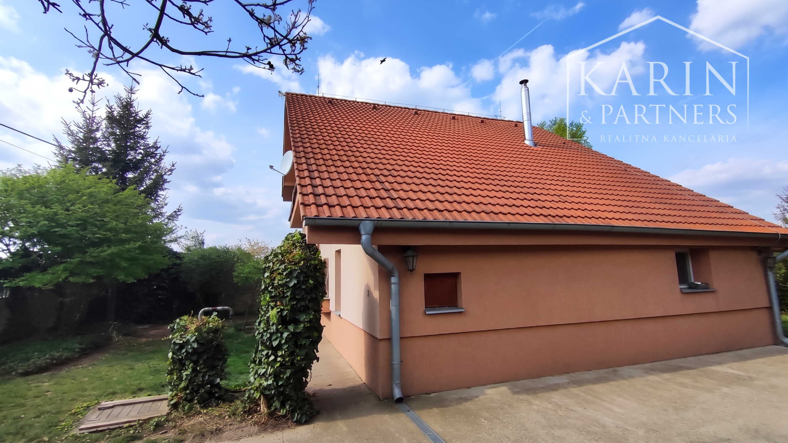 NA PREDAJ: 3-izbový RD v obci Palárikovo, Ľudovítov