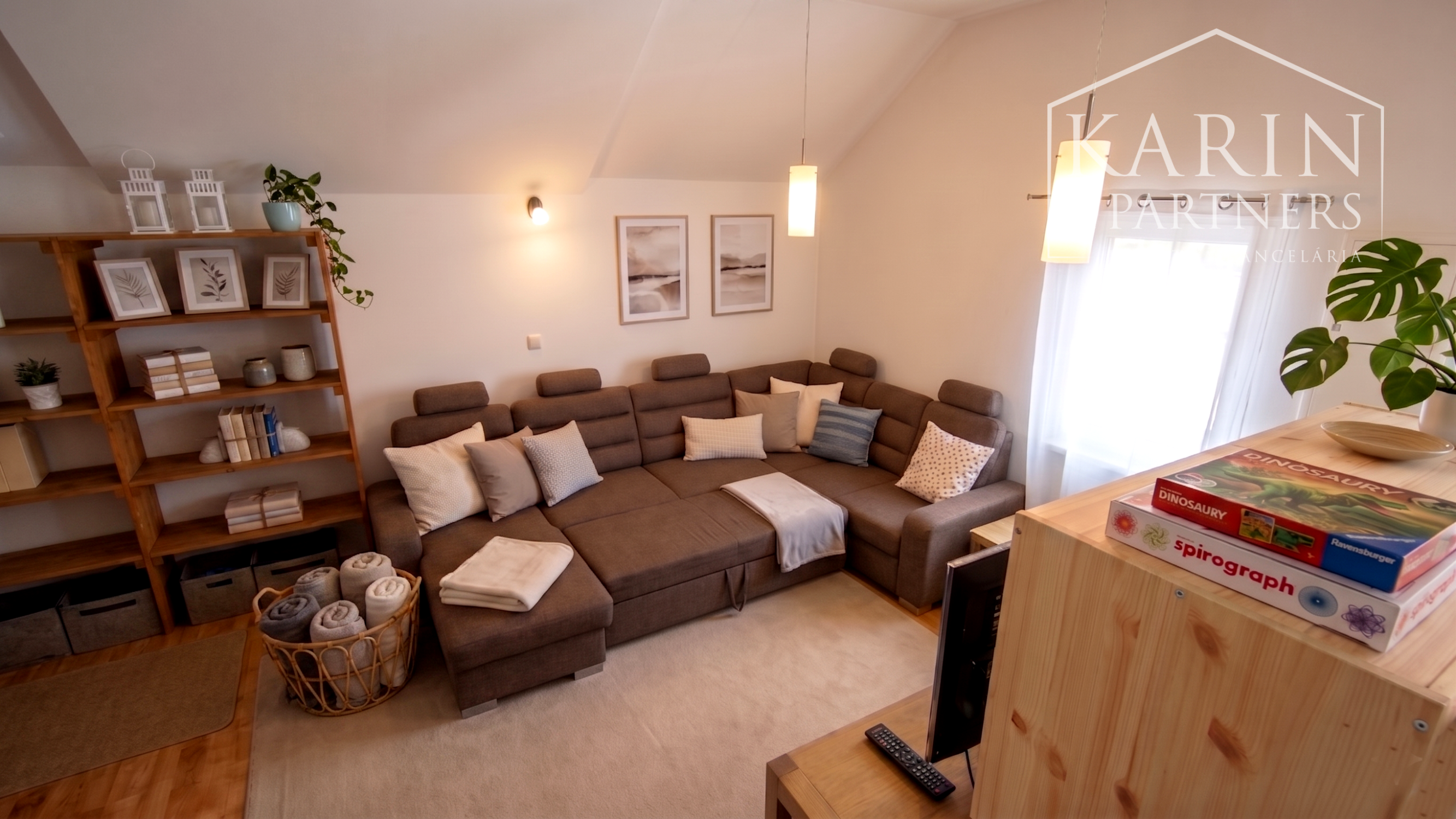 NA PREDAJ: 3-izbový RD v obci Palárikovo, Ľudovítov