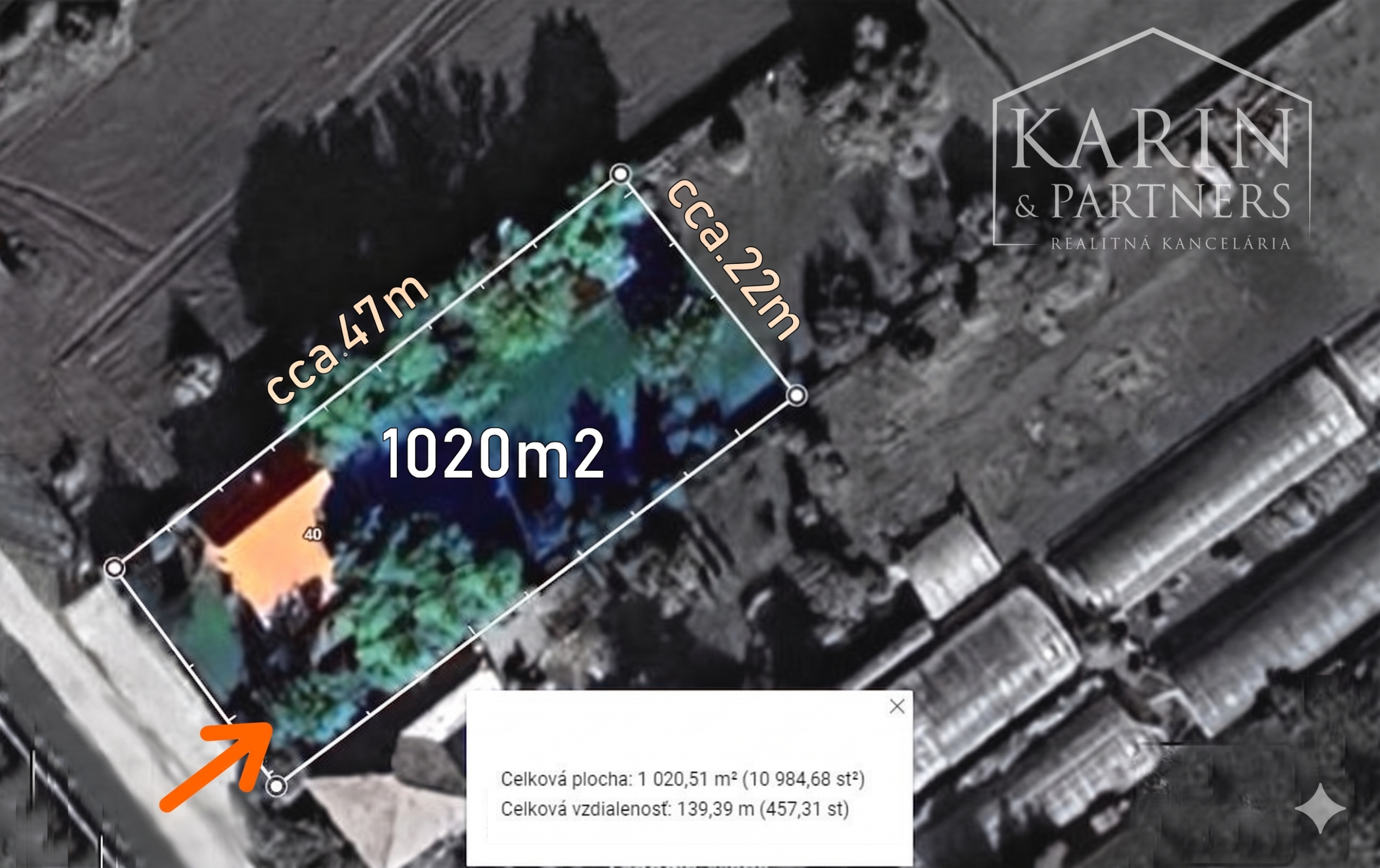 NA PREDAJ: 3-izbový RD v obci Palárikovo, Ľudovítov