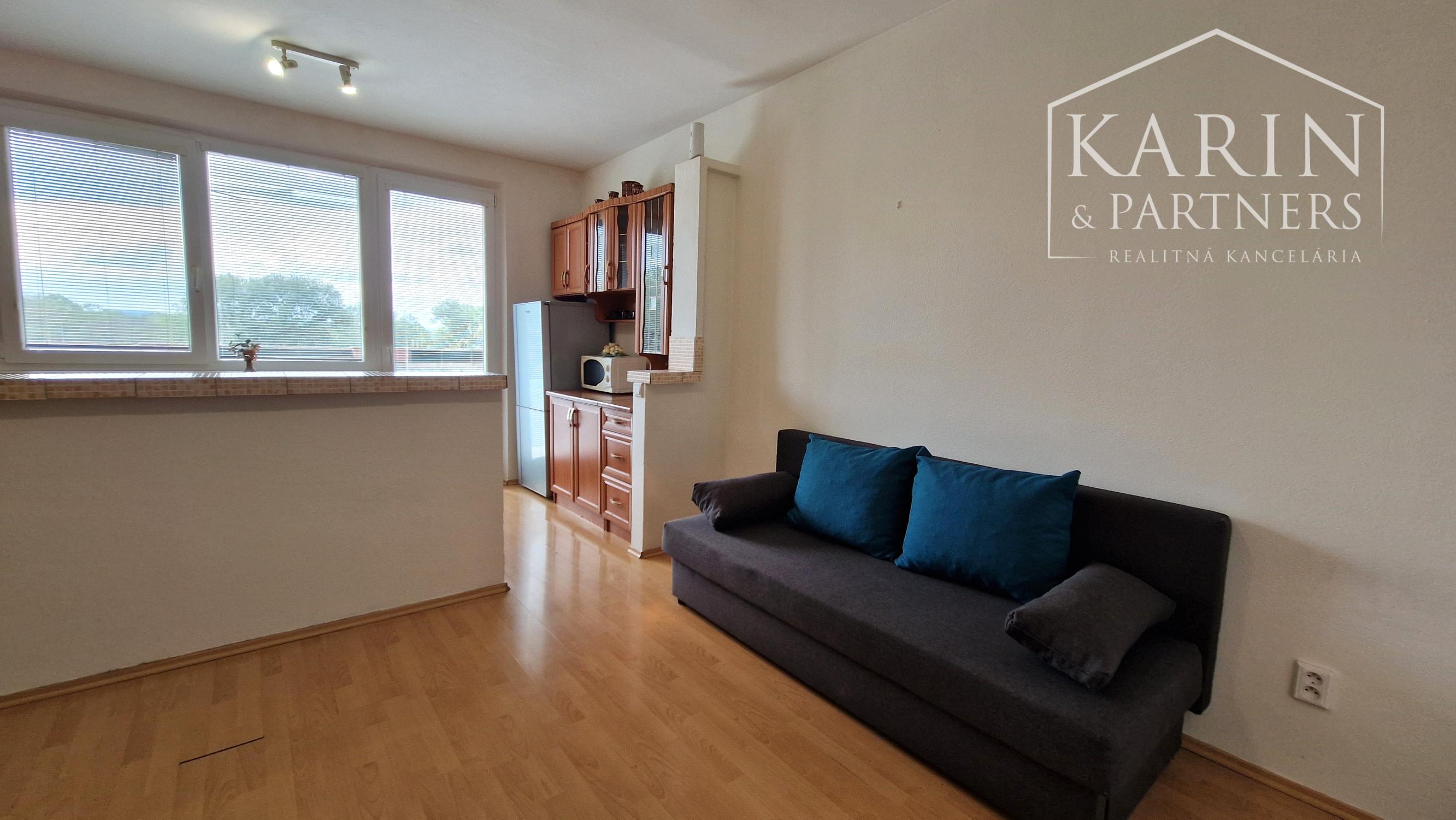 2-IZBOVÝ BYT VO VLČOM HRDLE – RUŽINOV