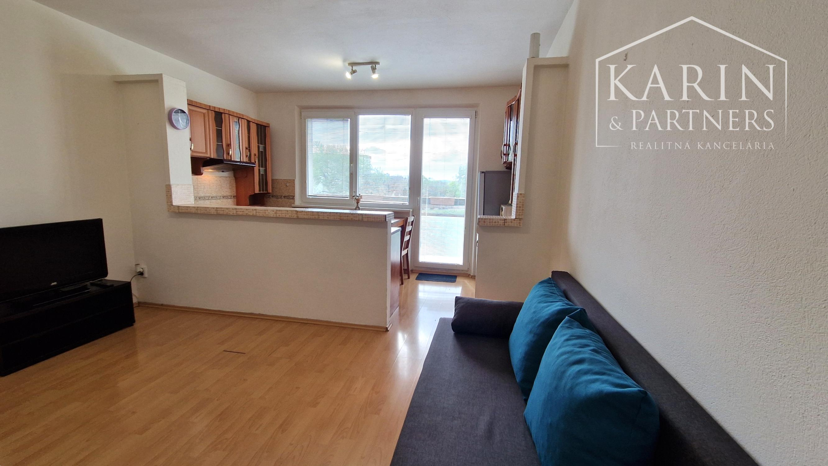 2-IZBOVÝ BYT VO VLČOM HRDLE – RUŽINOV