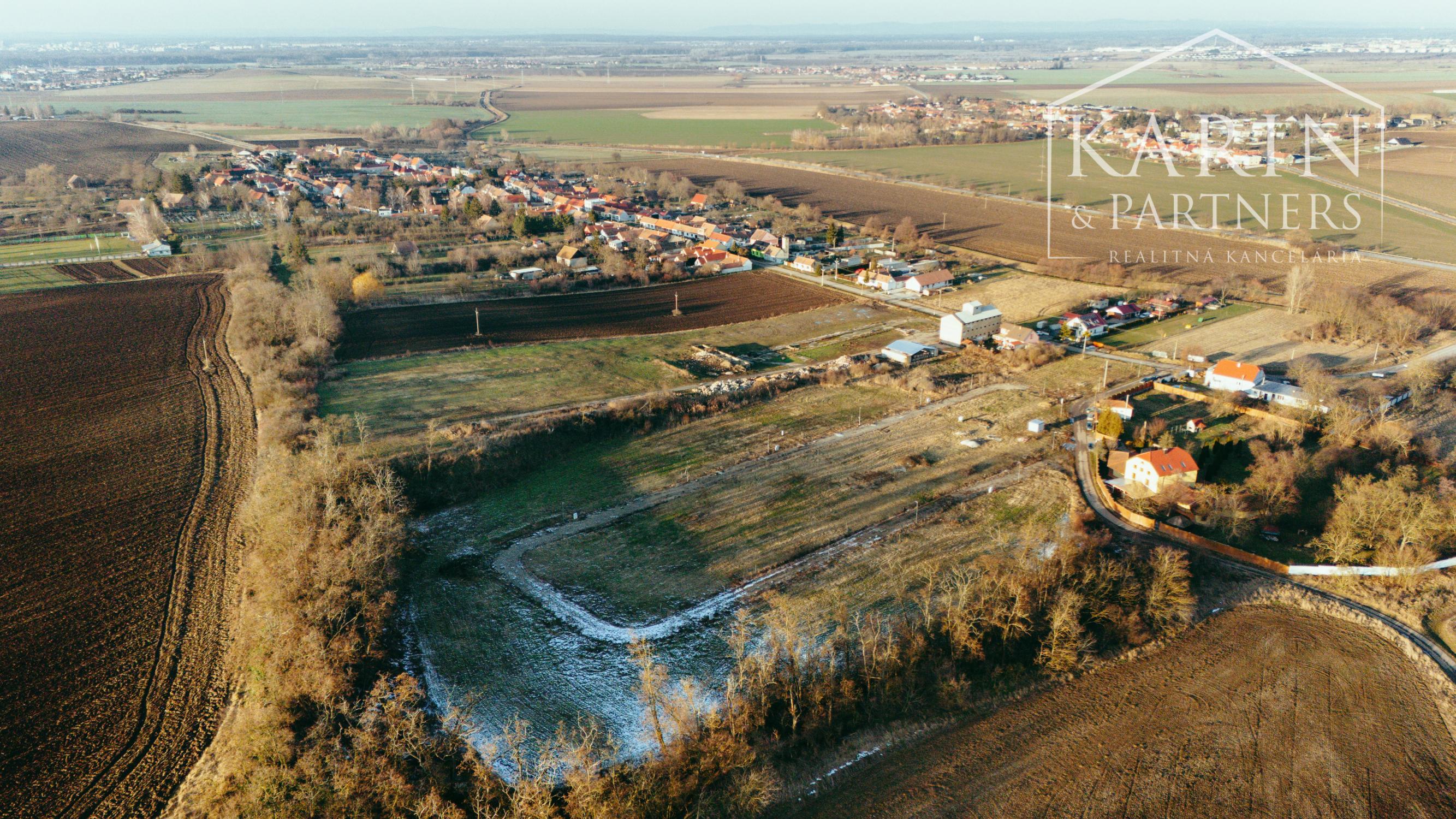 Začnite písať svoj nový príbeh v Trnovci – pozemok 626 m2 pre váš vysnívaný domov