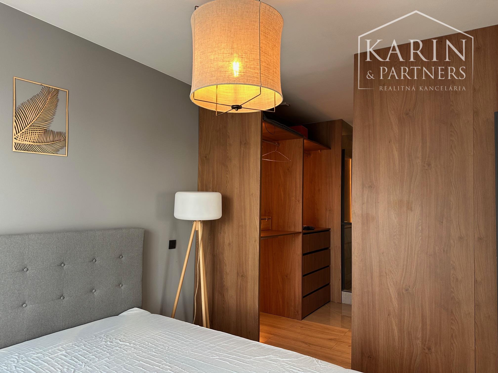 4 izbový byt pri Horskom parku na predaj