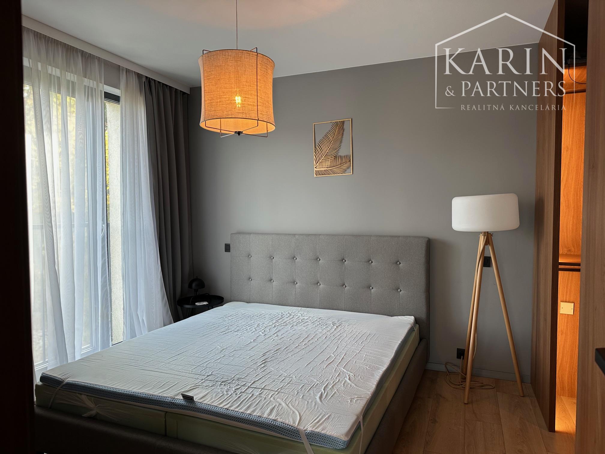 4 izbový byt pri Horskom parku na predaj