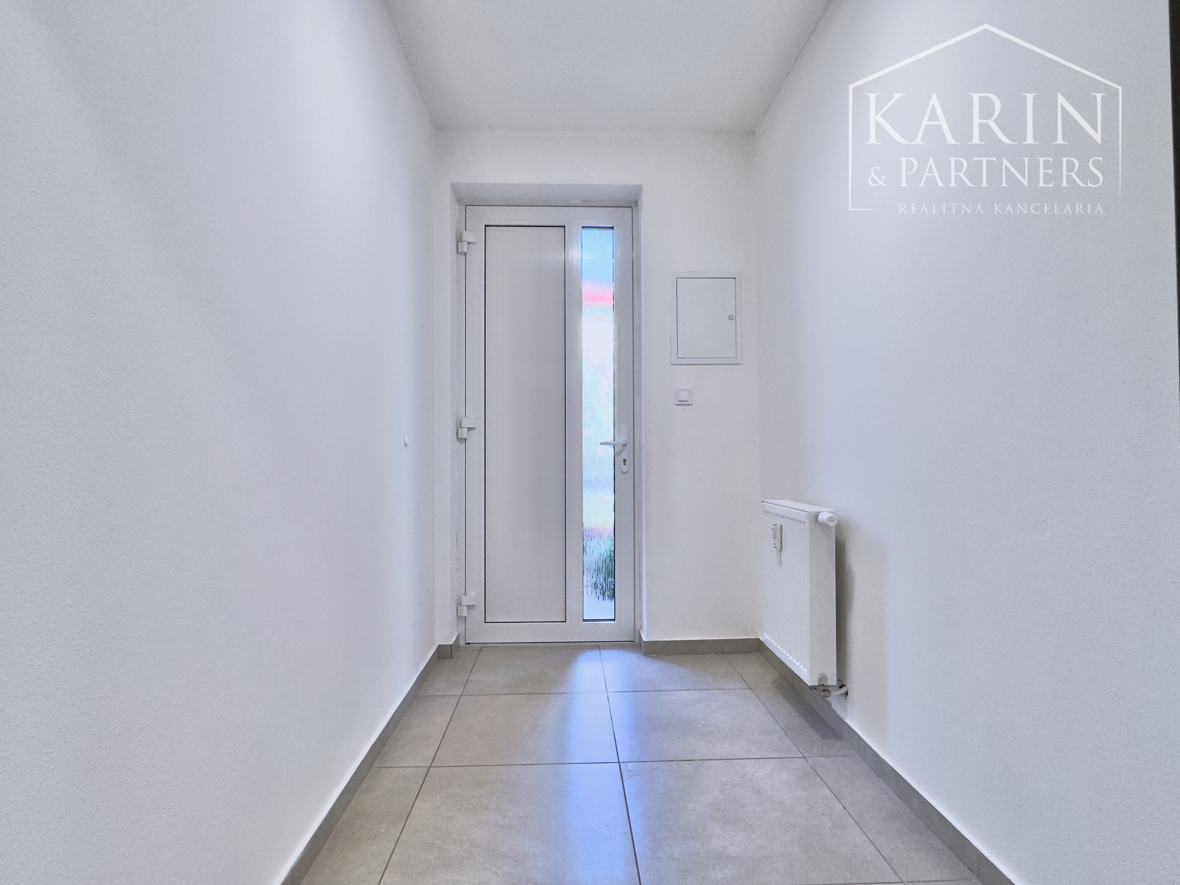 3-izbový byt v centre Holíča na prenájom – okamžite k nasťahovaniu, 67 m2