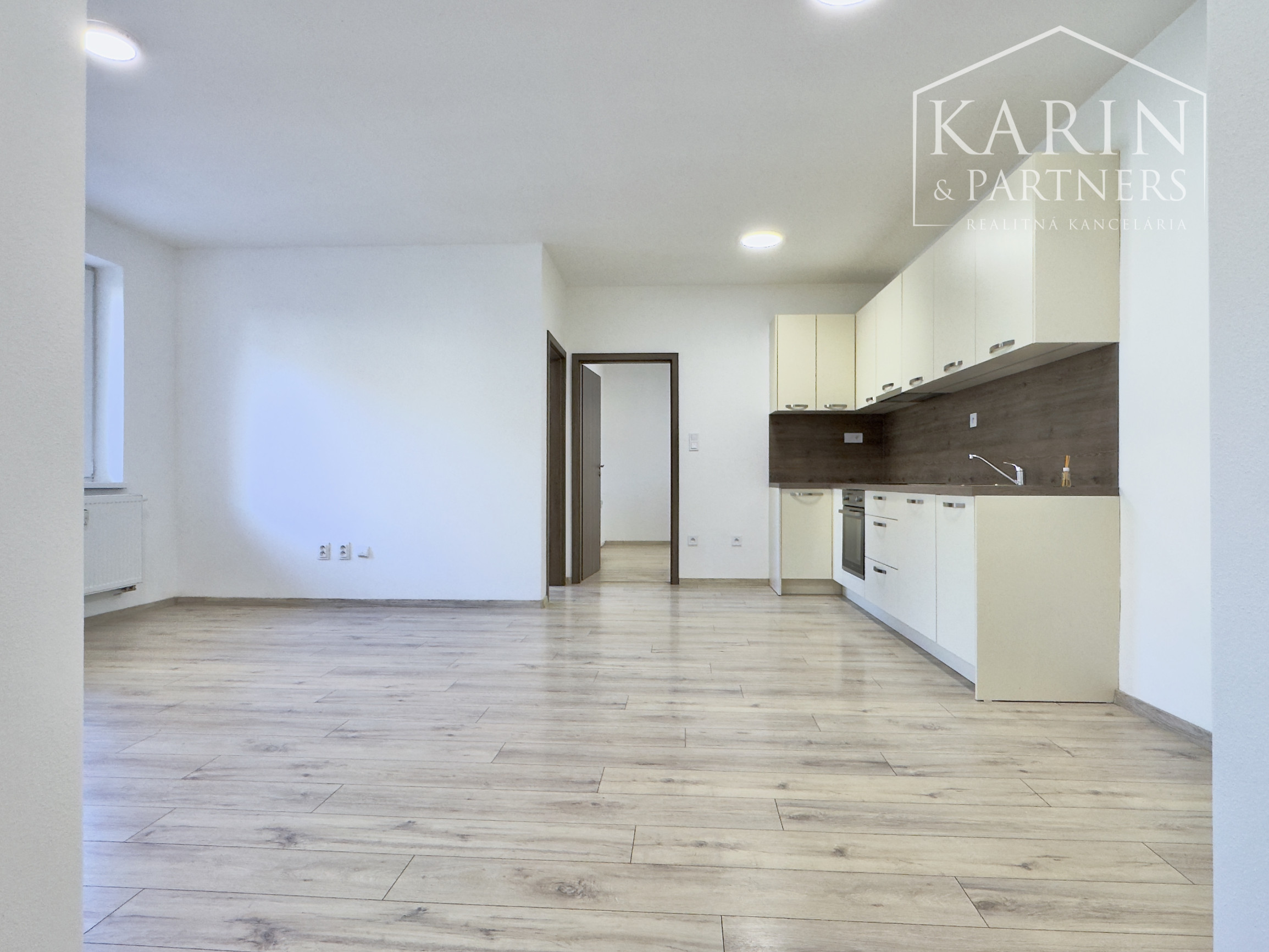 3-izbový byt v centre Holíča na prenájom – okamžite k nasťahovaniu, 67 m2