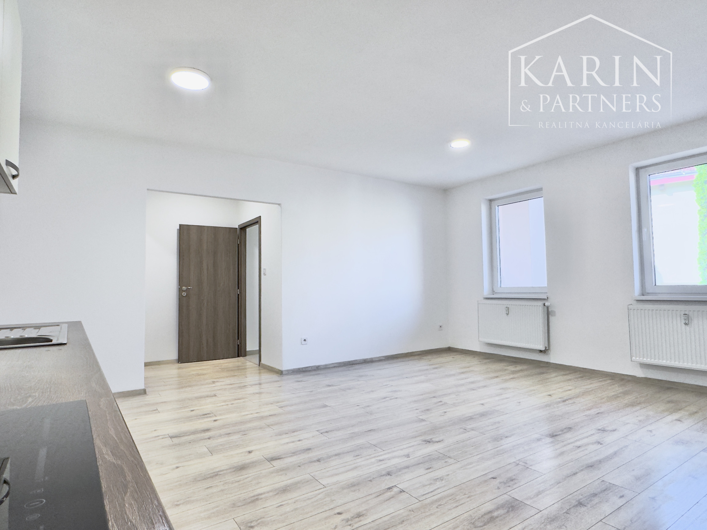 3-izbový byt v centre Holíča na prenájom – okamžite k nasťahovaniu, 67 m2