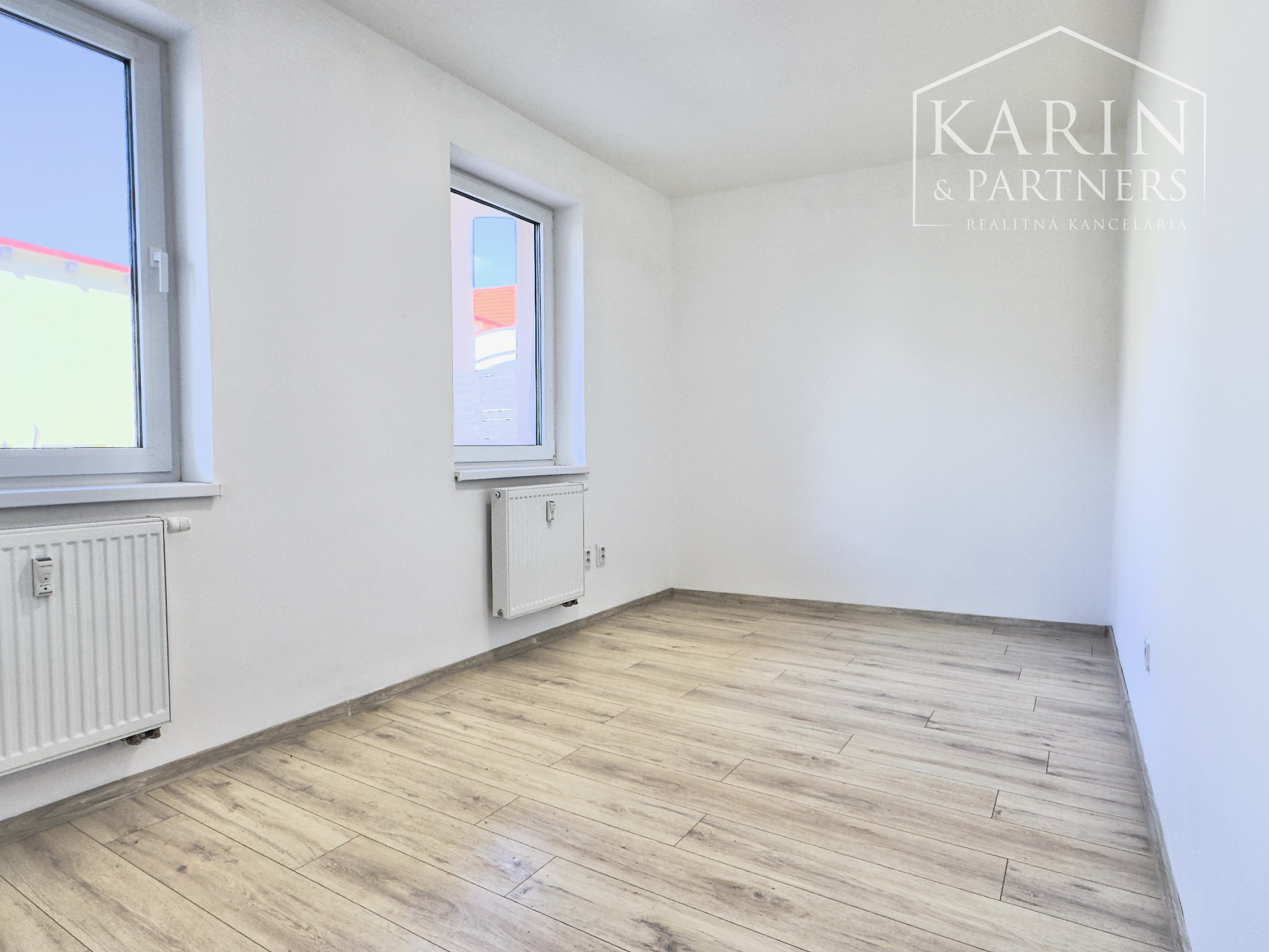 3-izbový byt v centre Holíča na prenájom – okamžite k nasťahovaniu, 67 m2