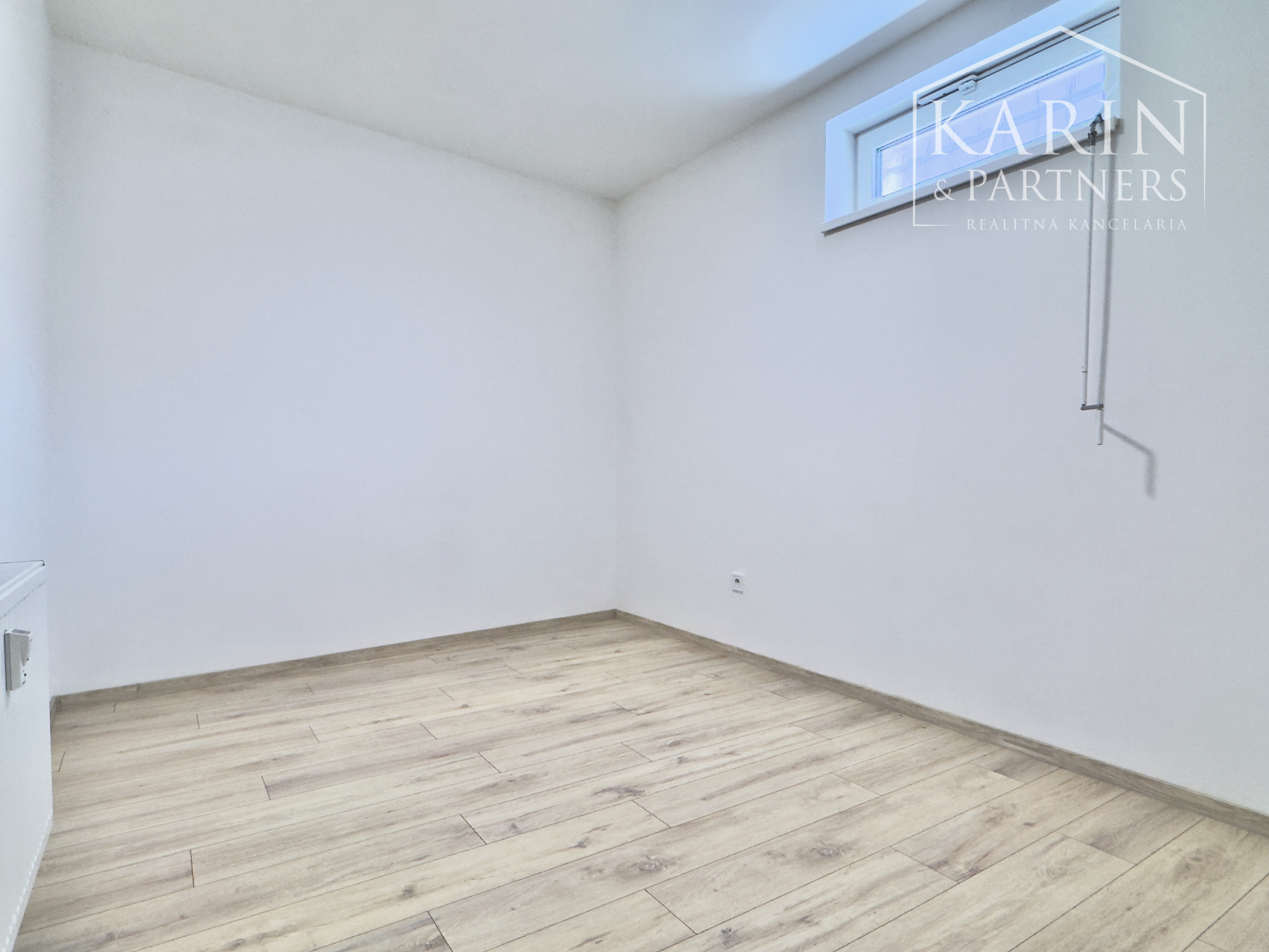 3-izbový byt v centre Holíča na prenájom – okamžite k nasťahovaniu, 67 m2