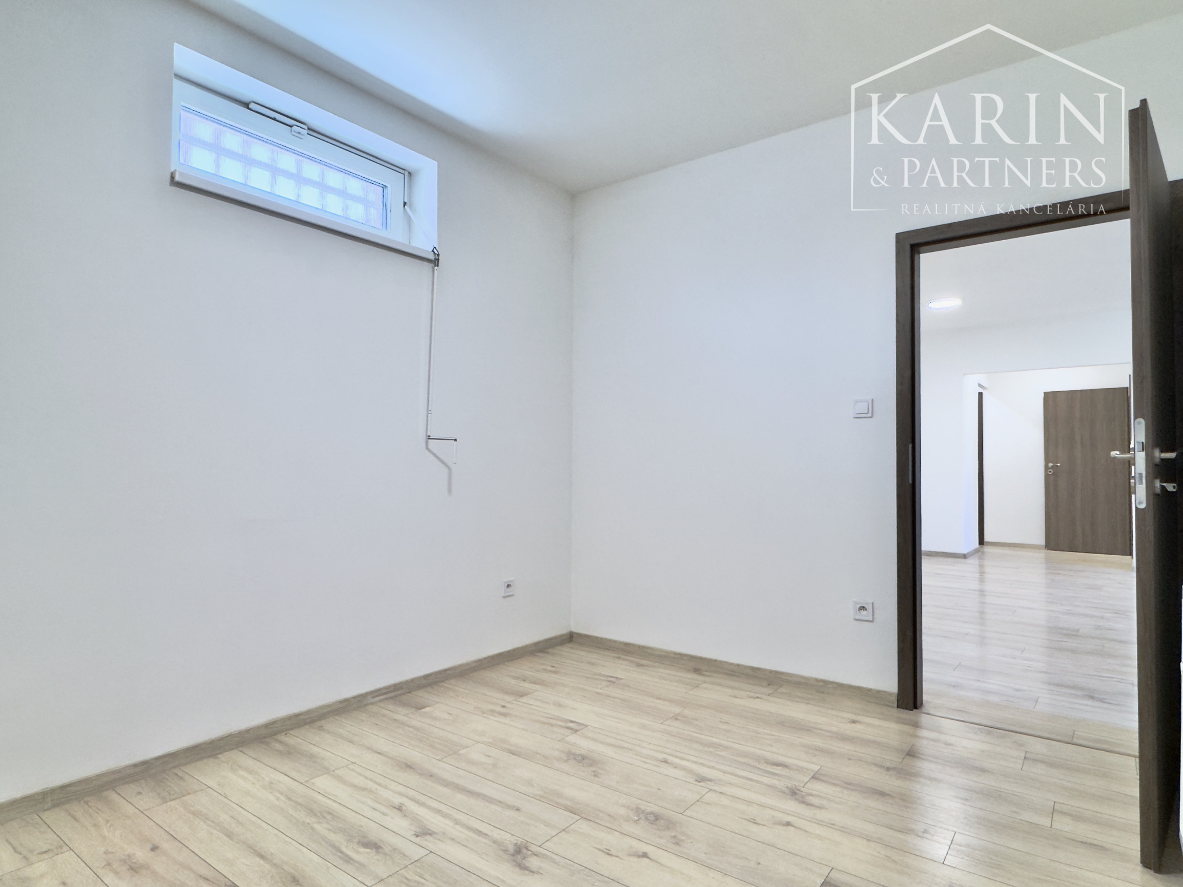 3-izbový byt v centre Holíča na prenájom – okamžite k nasťahovaniu, 67 m2