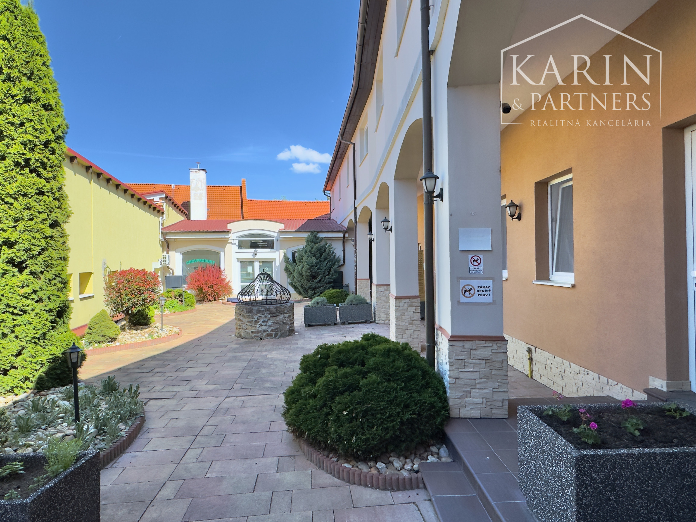 3-izbový byt v centre Holíča na prenájom – okamžite k nasťahovaniu, 67 m2