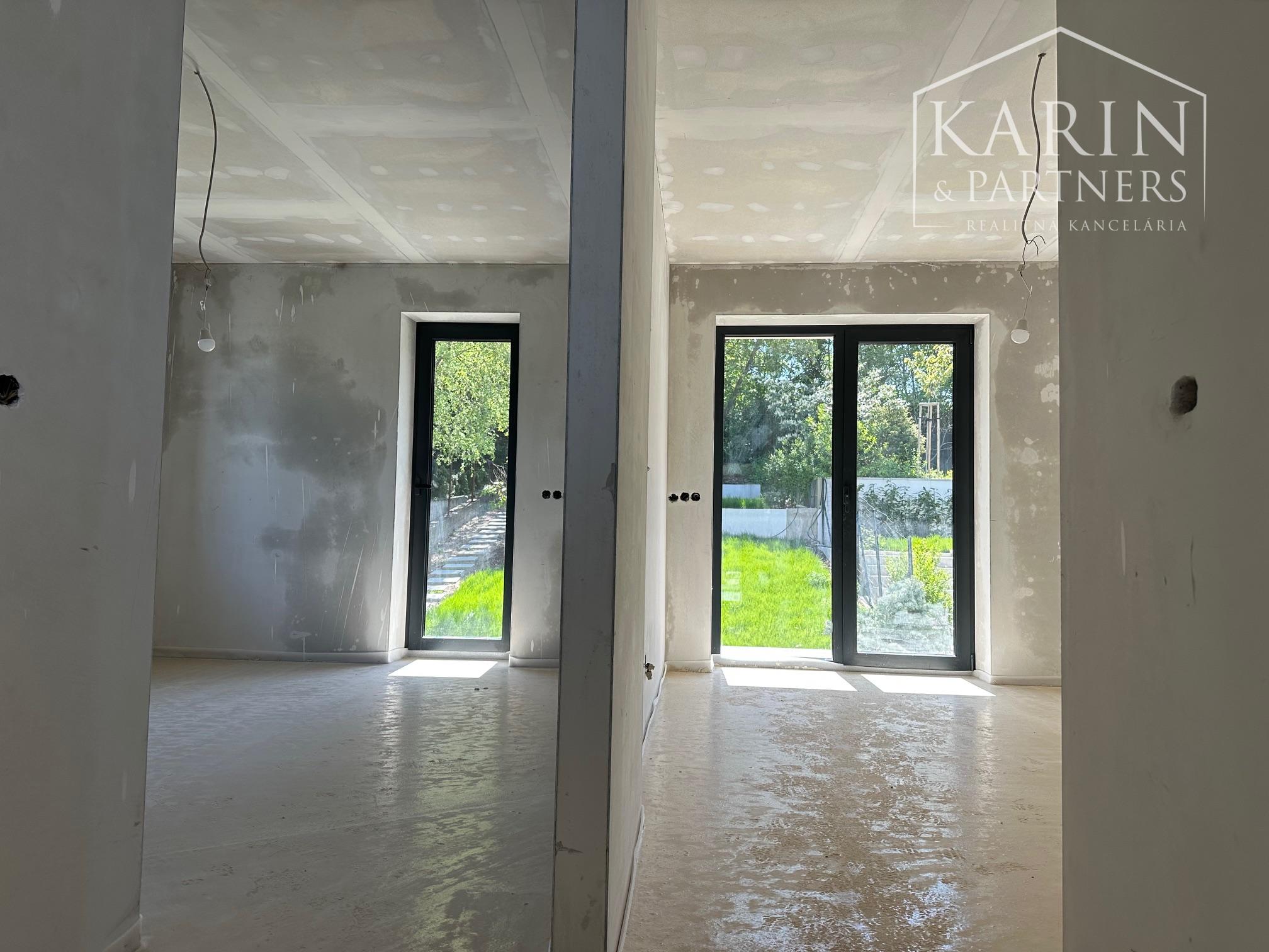 5 izbová vila s výhľadom pri Horskom parku