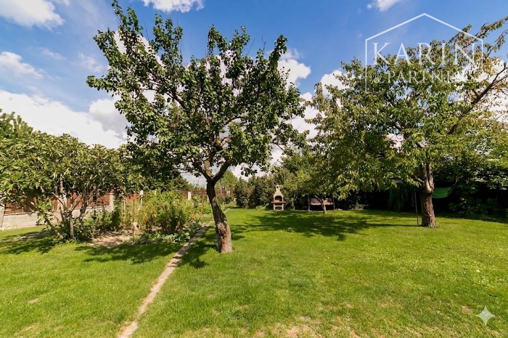 PREDAJ: Nadštandardný rodinný dom s dvomi bytovými jednotkami – Bratislava, Vajnory
