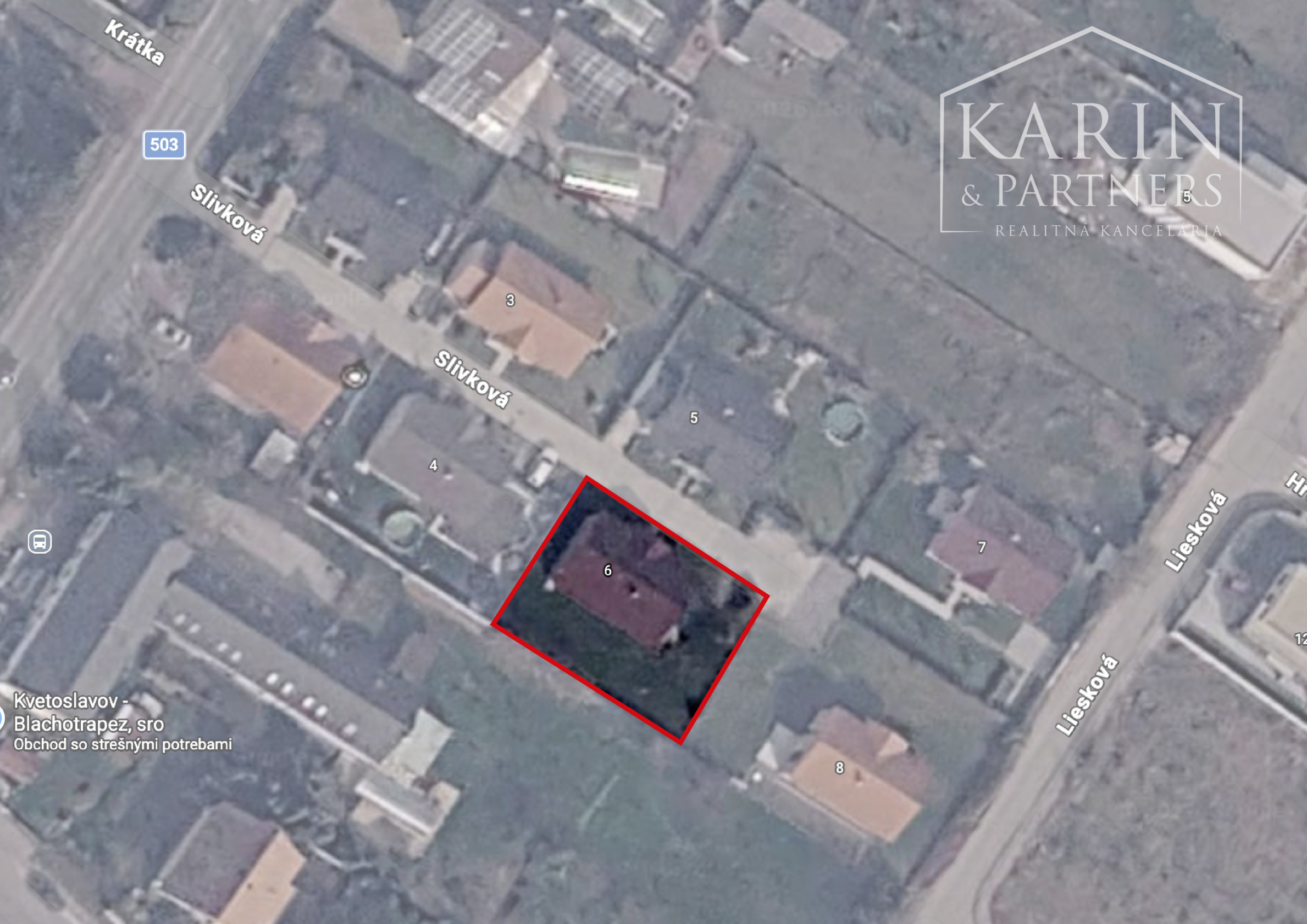 4-IZBOVÝ BUNGALOV V UZAVRETOM AREÁLI - KVETOSLAVOV