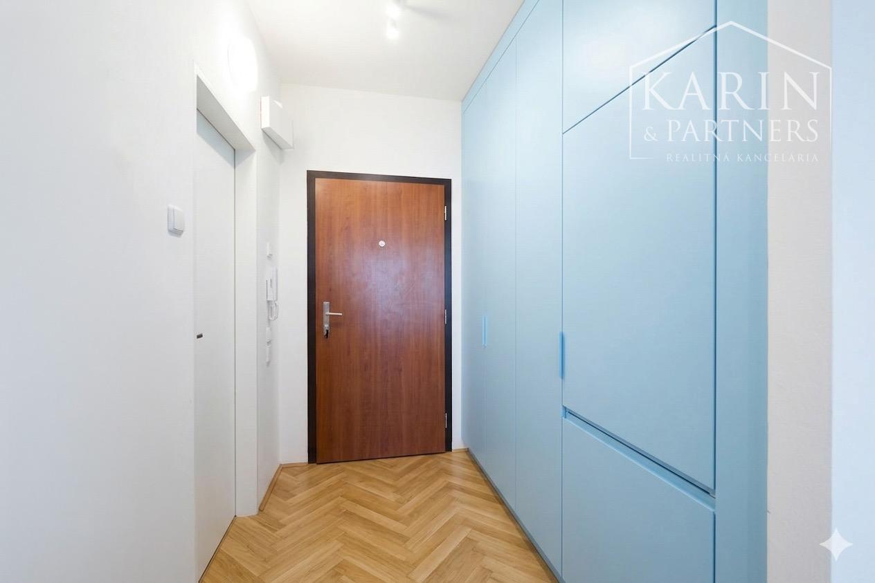 Štartujte vo vlastnom | Garsónka pri Draždiaku