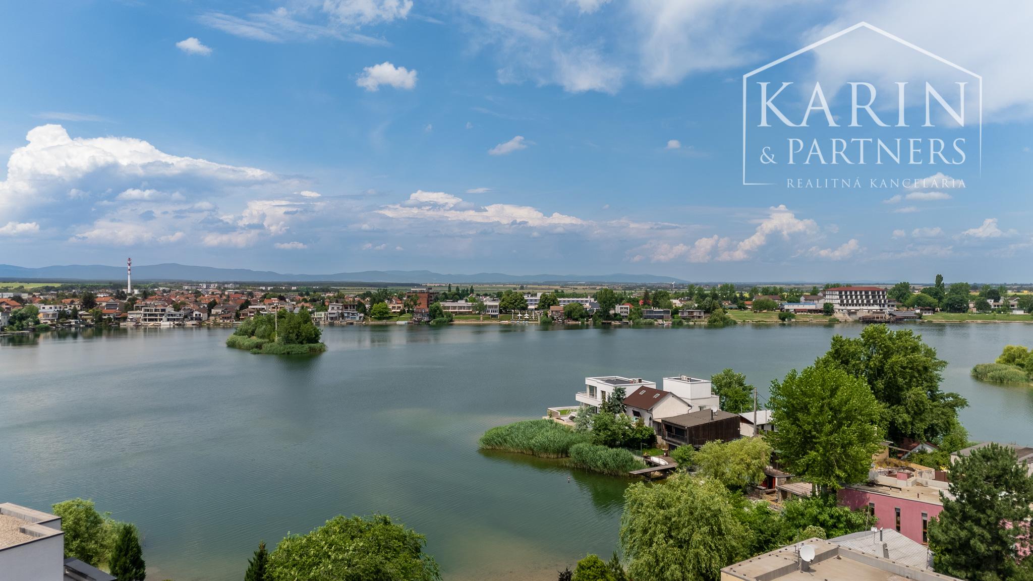 Dovolenka každý deň | Chata na Slnečných jazerách