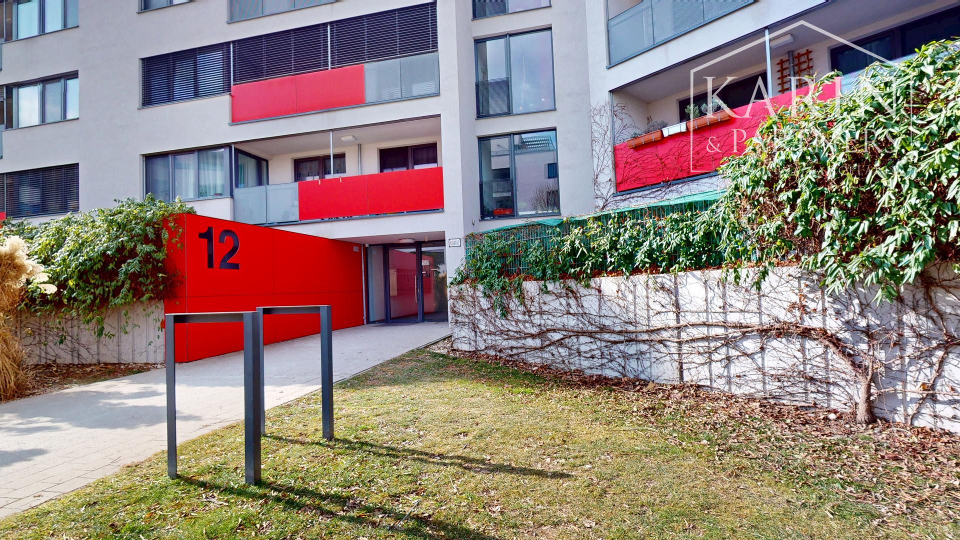 1,5-IZBOVÝ BYT S LOGGIOU A VÝHĽADOM NA VINICE V MALÝCH KRASŇANOCH