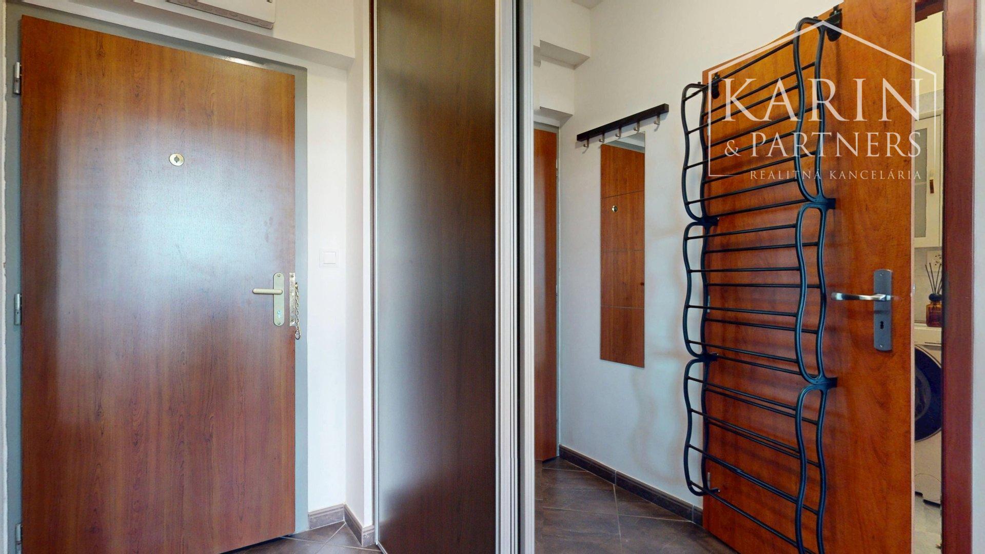 Štartovací byt alebo investícia bez starostí