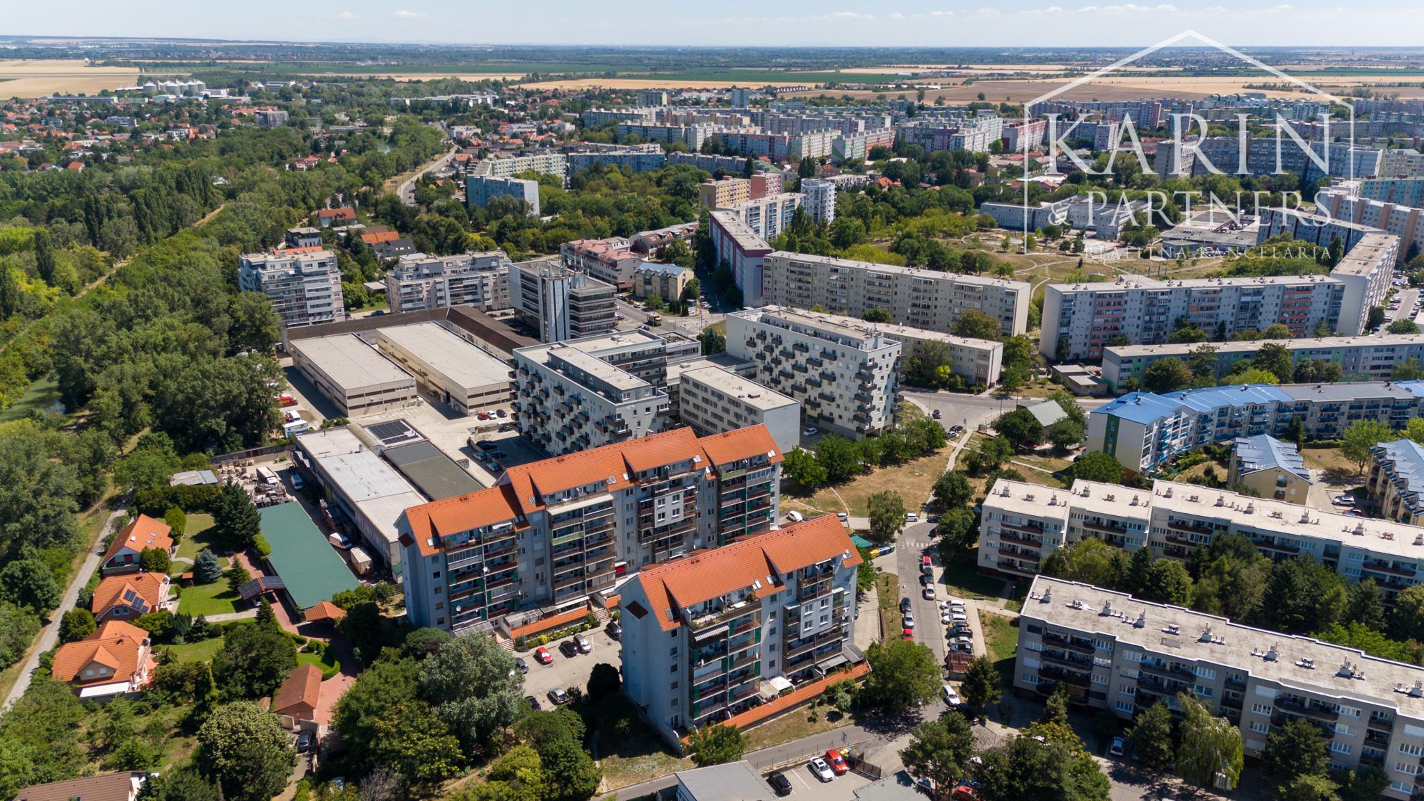 Štartovací byt alebo investícia bez starostí