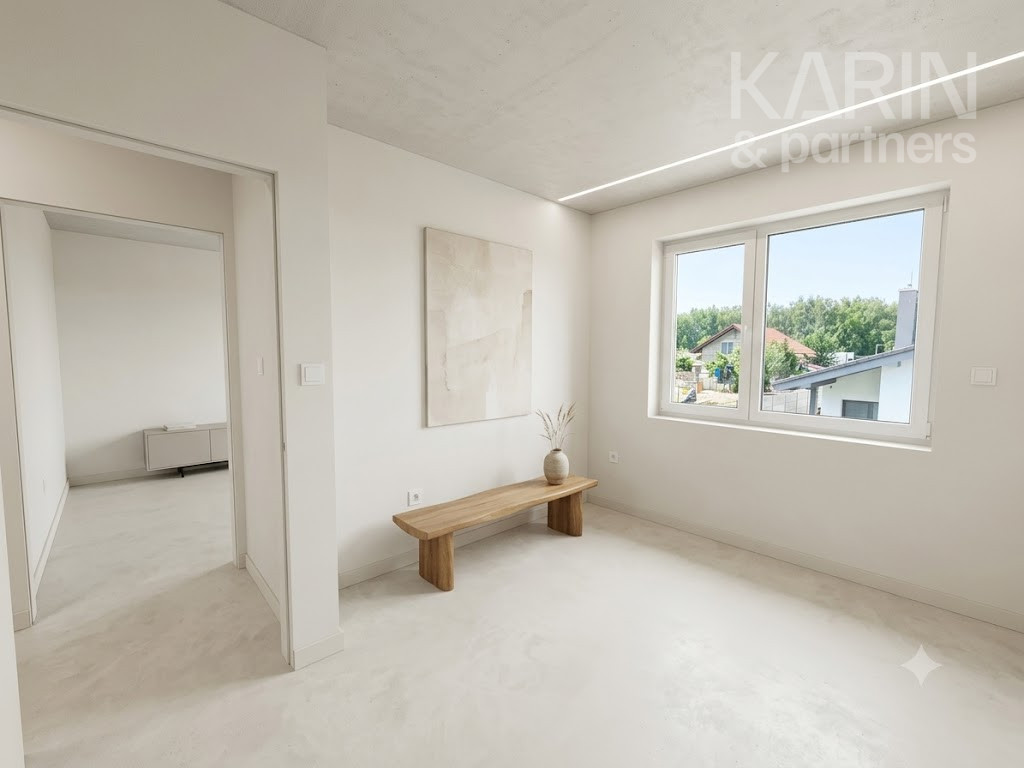 Moderná novostavba 4-izbový rodinný dom, Veľký Biel