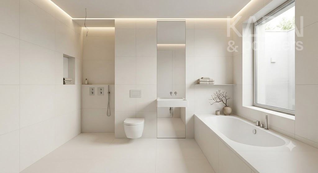 4 izbový rodinný dom, 120m2, novostavba, Veľký Biel
