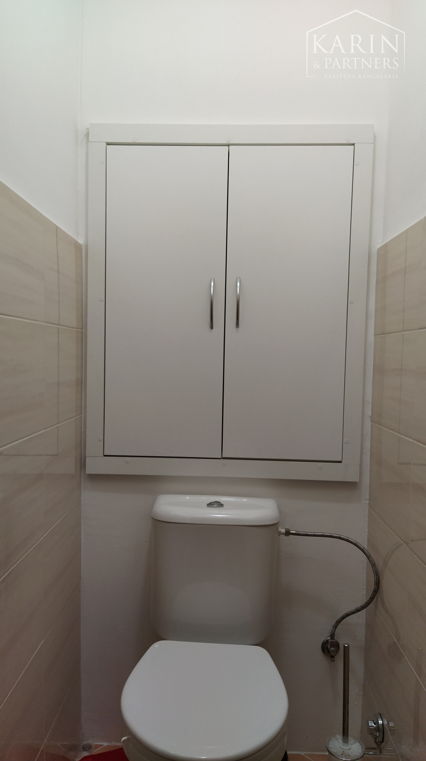 Prenájom rekonštr. 3 izb. byt 65m2 s balkónom 2m2 na Tokajíckej ul., BA II. Ružinov.