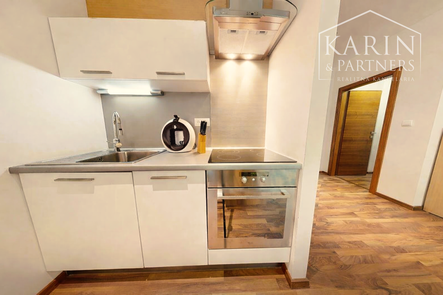 Na predaj atraktívny 2-izb.apartmán pri jazere Štrbské pleso
