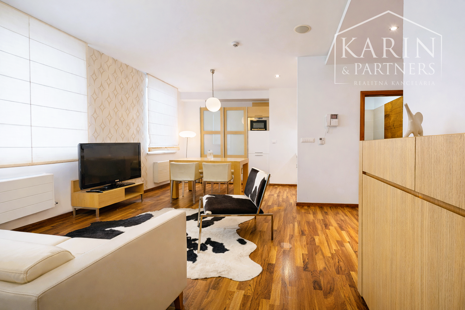 Na predaj atraktívny 2-izb.apartmán pri jazere Štrbské pleso