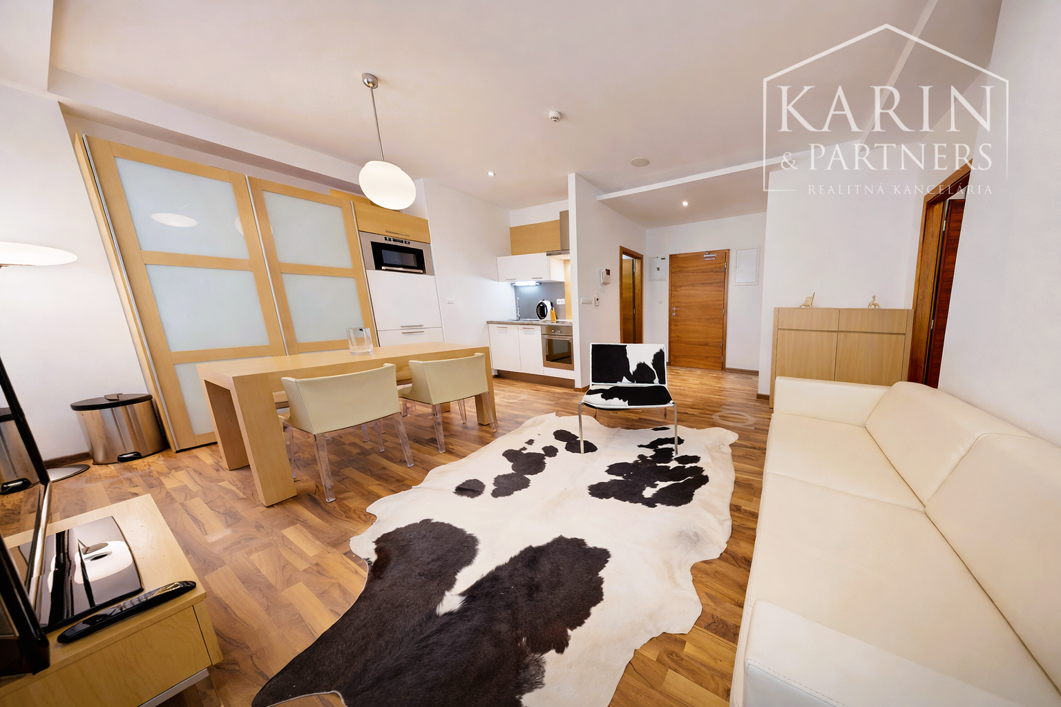 Na predaj atraktívny 2-izb.apartmán pri jazere Štrbské pleso
