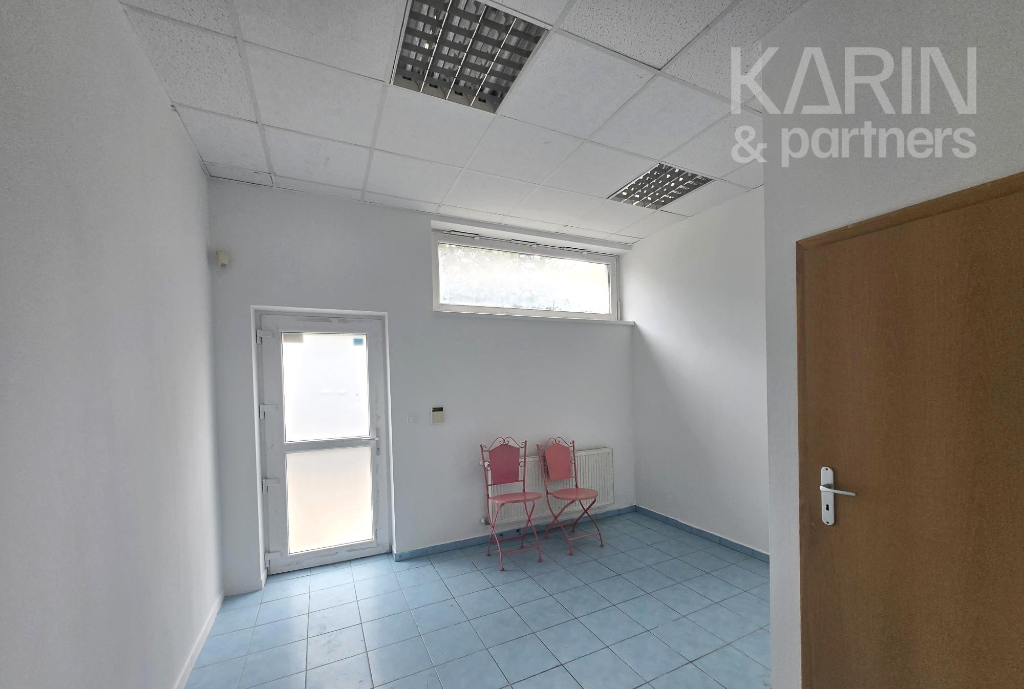 PRENÁJOM - Obchodný priestor  o výmere 61 m², Vrakunská ulica, Bratislava II – Podunajské Biskupice..