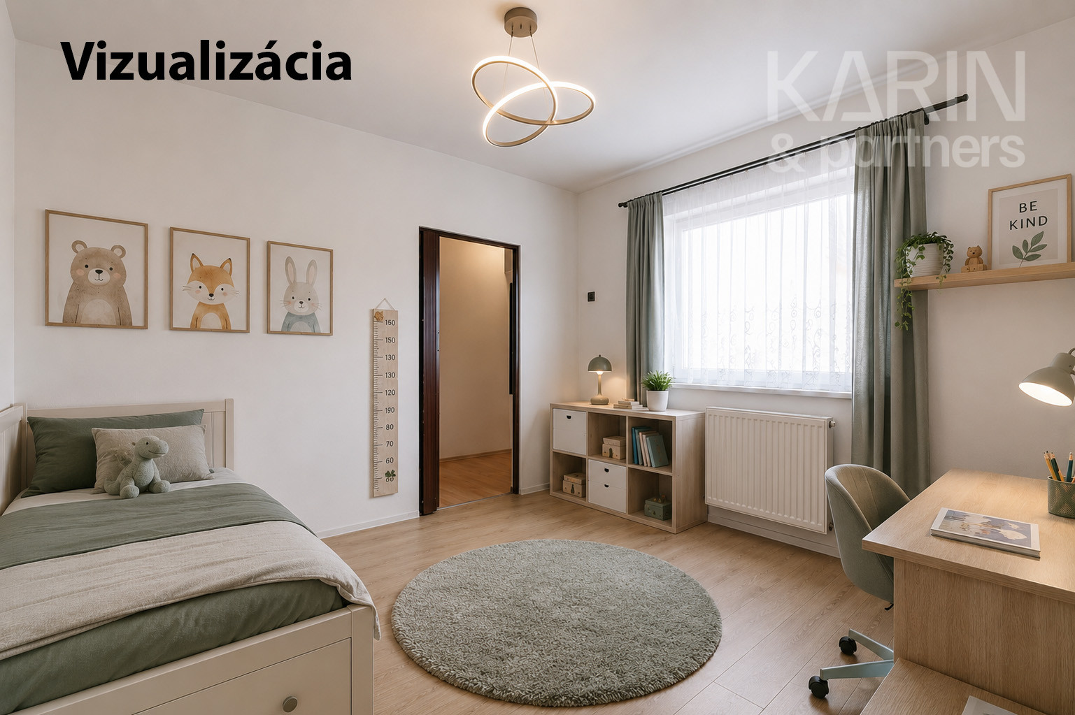 4i rodinný dom neďaleko centra mesta Senica