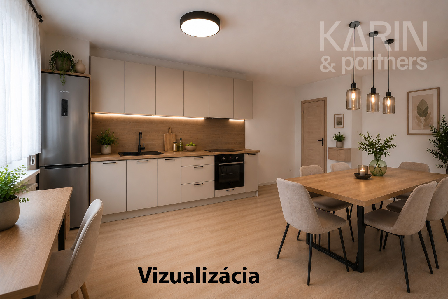 4i rodinný dom neďaleko centra mesta Senica