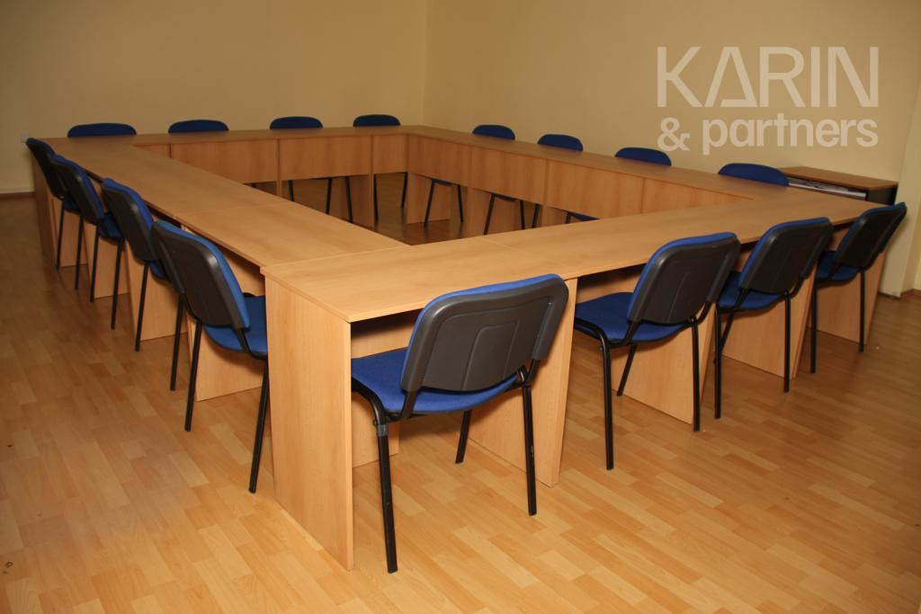 LEN: 144.-€/ mesiac! Prenájom neklimatizovaná kancelária 12 m2, Hattalova ul., BA III. Nové Mesto.
