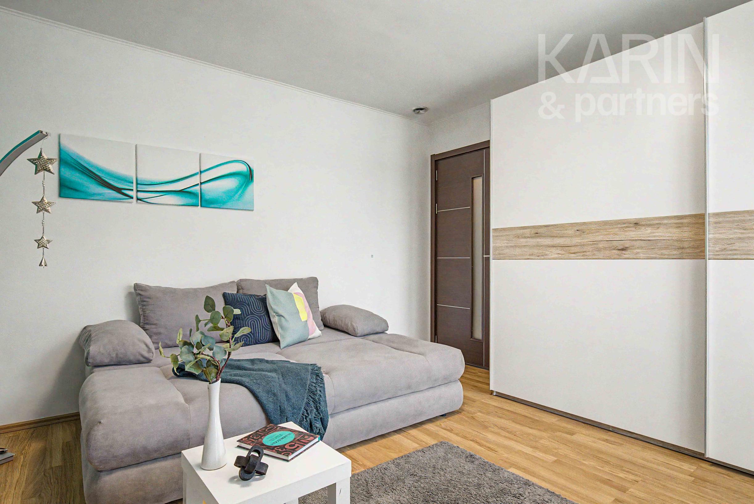 Výnimočný 4-izbový rodinný dom s bazénom a saunou v centre Tomášova