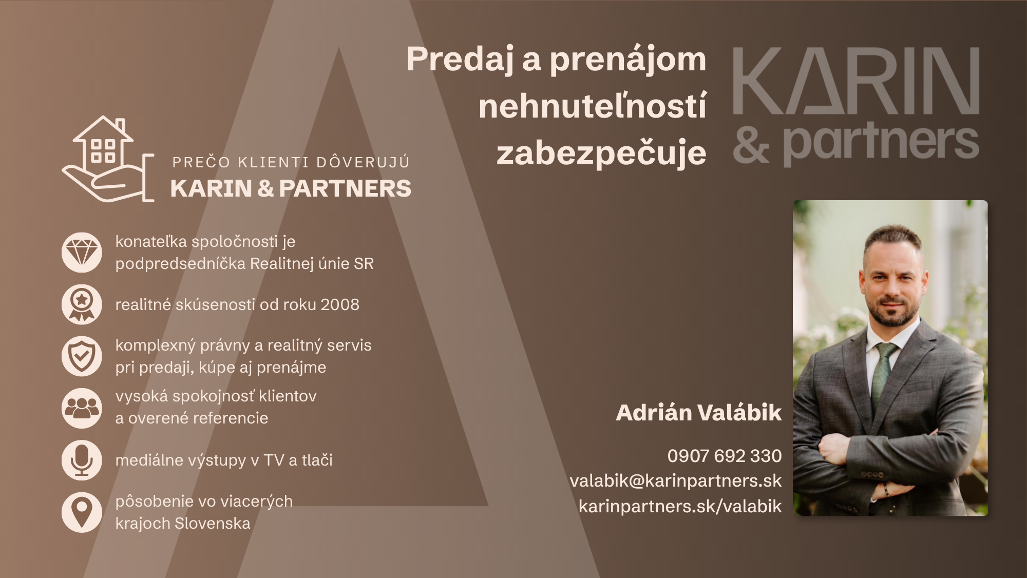 Obchodné priestory – centrum Nitry – podnikanie, investícia alebo bývanie v jednom