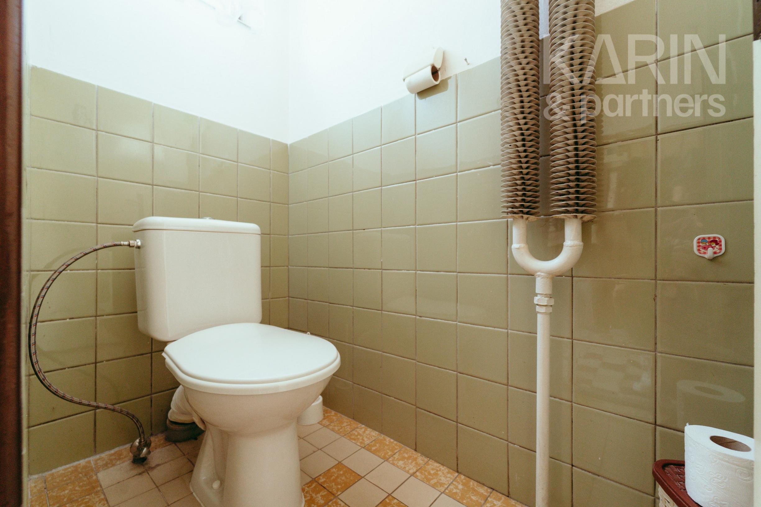 4i rodinný dom po čiastočnej rekonštrukcii v meste Šaštín-Stráže
