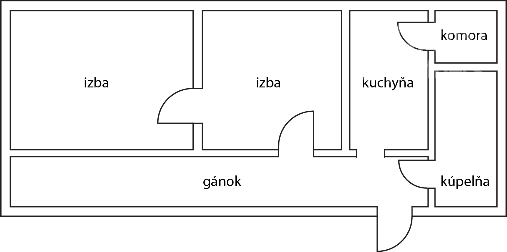 2i tehlový dom s vínnou pivnicou a pozemkom 1250 m²